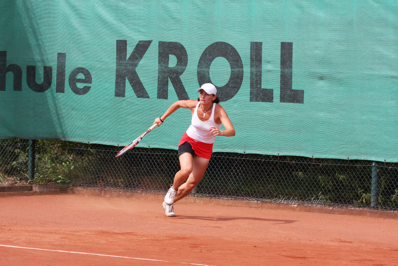 Inna Kuzmenko 431 - Horst-Schrder-Pokal 2009